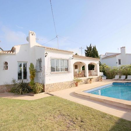 Holiday Home Anna Javea Ngoại thất bức ảnh