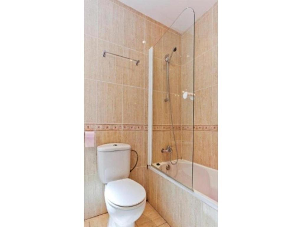 Holiday Home Anna Javea Ngoại thất bức ảnh
