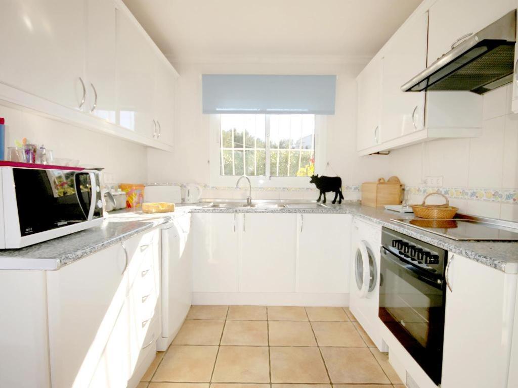 Holiday Home Anna Javea Ngoại thất bức ảnh
