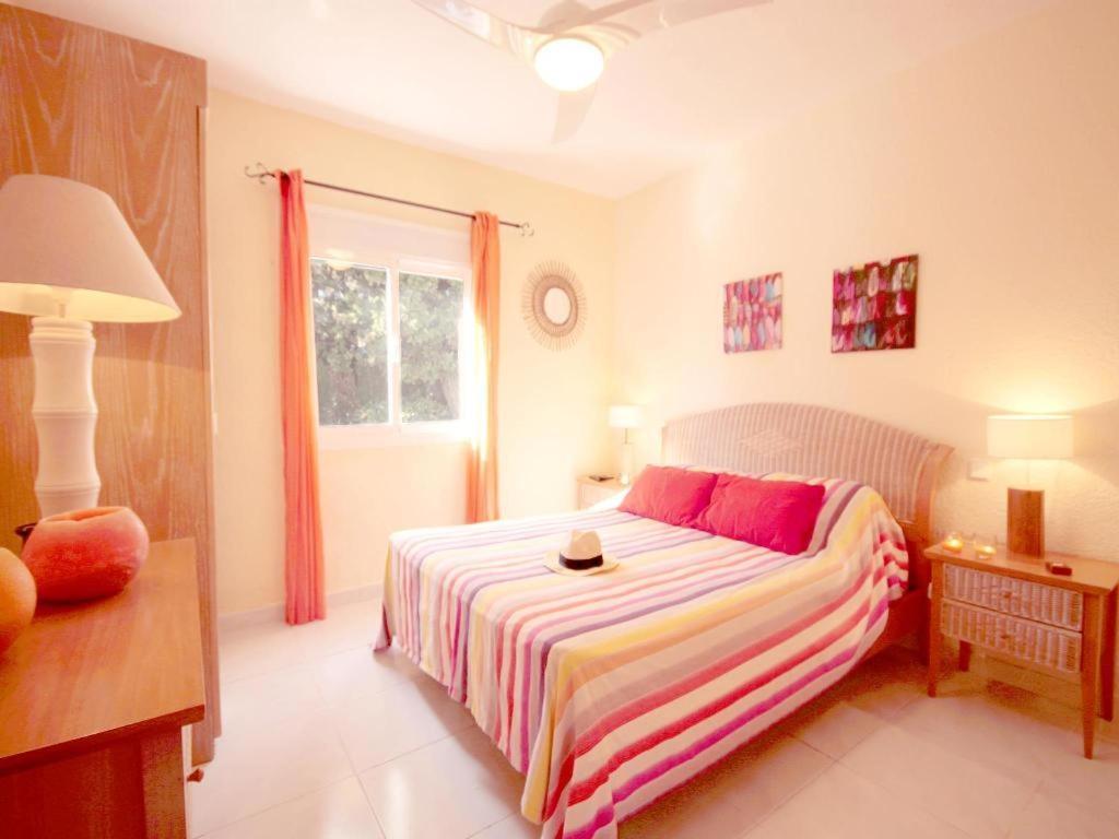 Holiday Home Anna Javea Ngoại thất bức ảnh