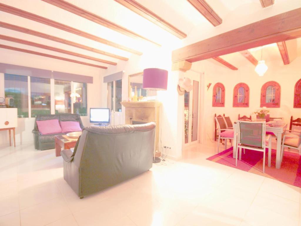 Holiday Home Anna Javea Ngoại thất bức ảnh