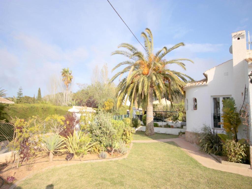 Holiday Home Anna Javea Ngoại thất bức ảnh