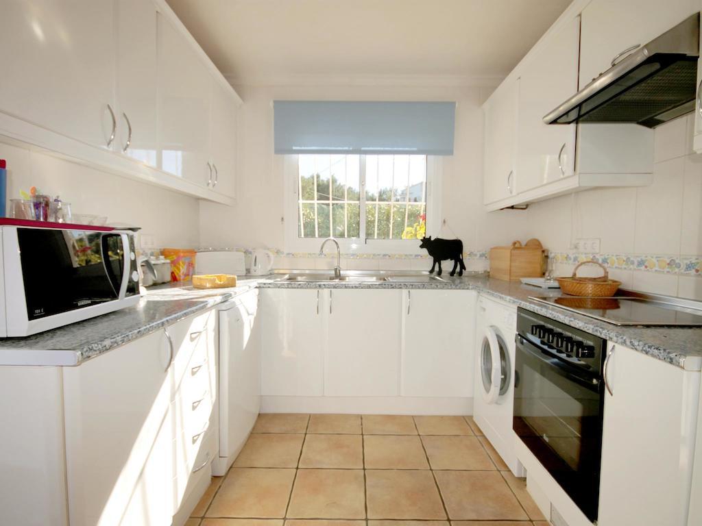 Holiday Home Anna Javea Phòng bức ảnh