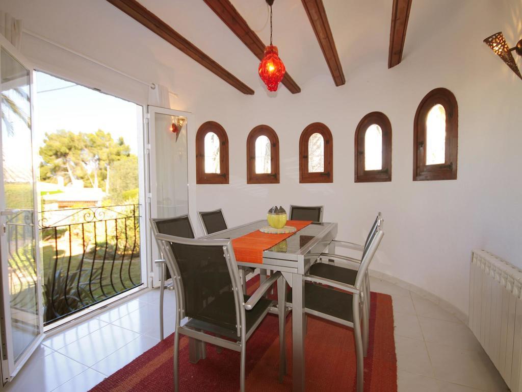 Holiday Home Anna Javea Phòng bức ảnh