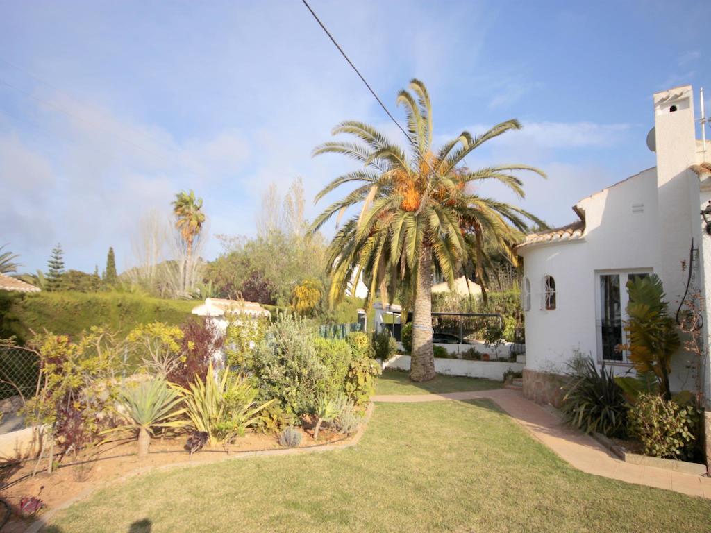 Holiday Home Anna Javea Phòng bức ảnh