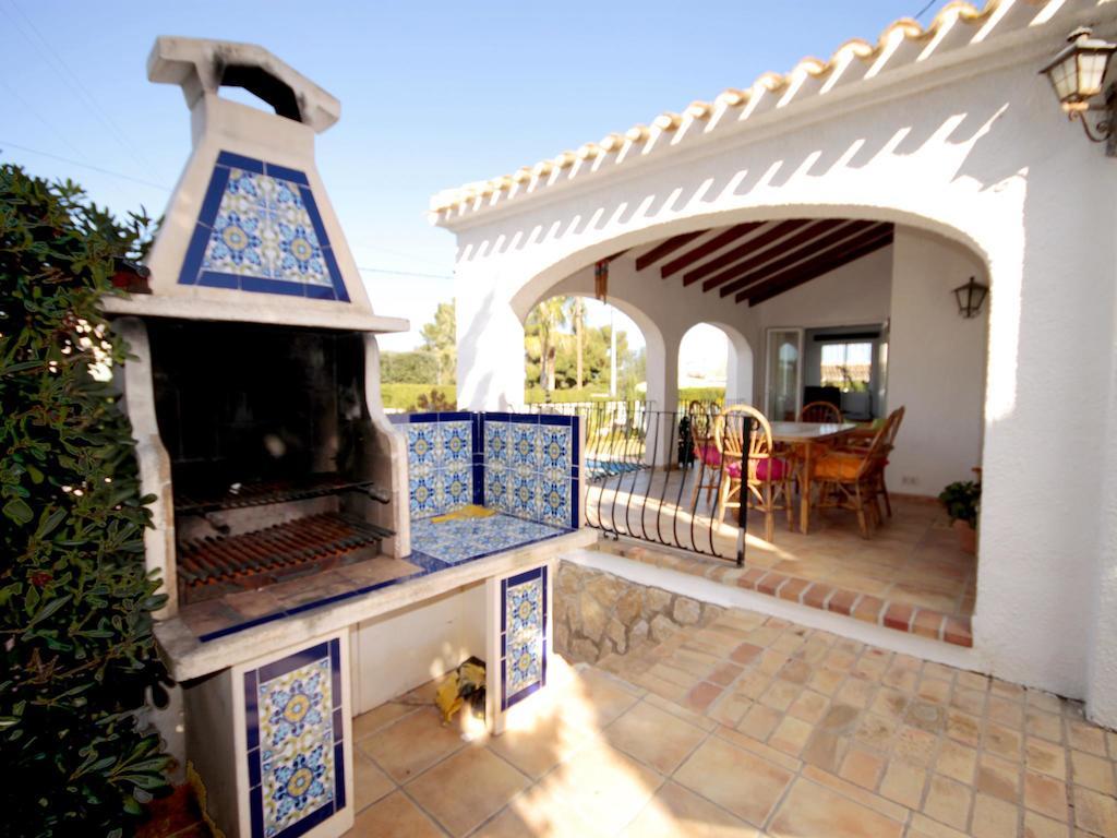 Holiday Home Anna Javea Phòng bức ảnh