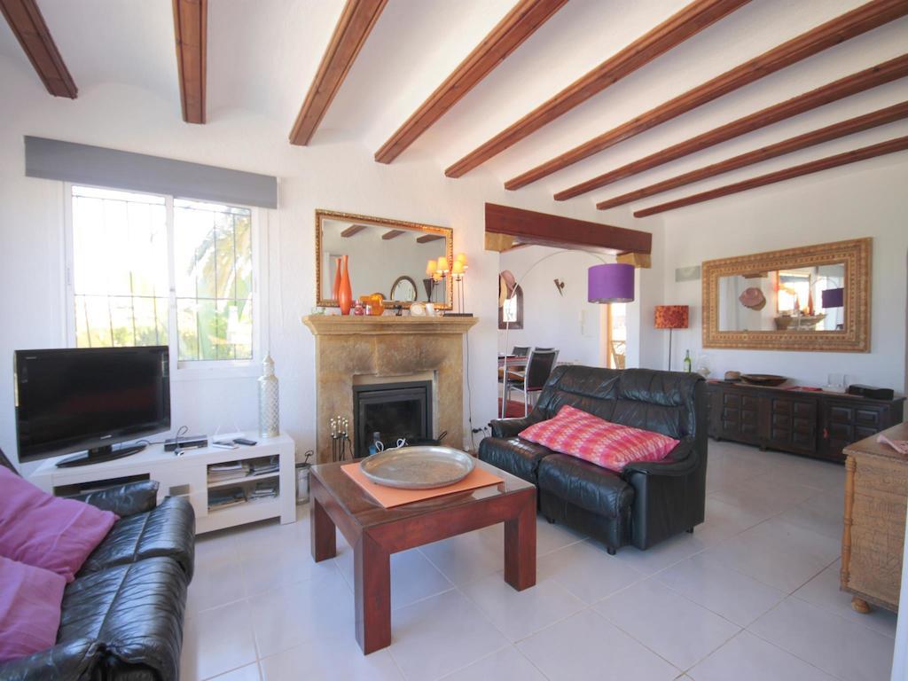 Holiday Home Anna Javea Phòng bức ảnh