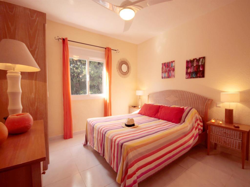 Holiday Home Anna Javea Phòng bức ảnh