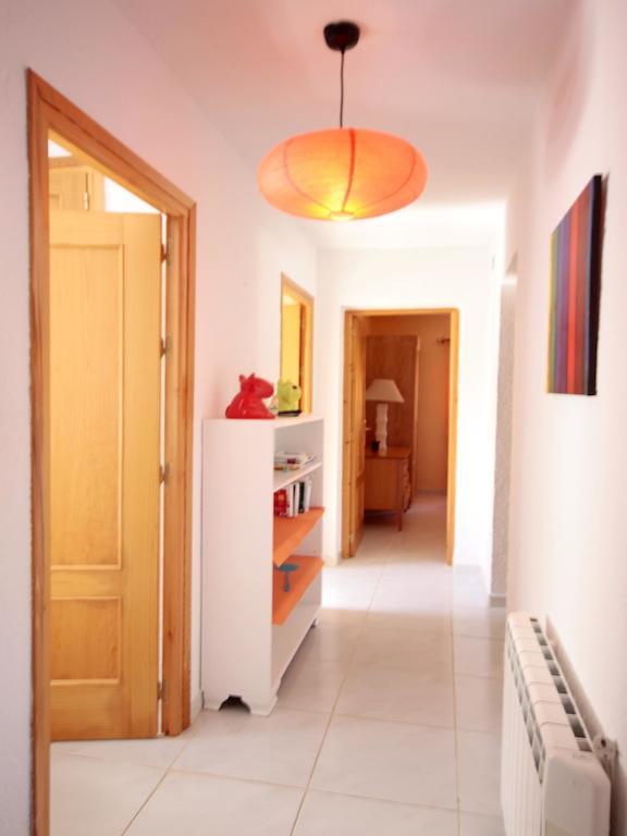 Holiday Home Anna Javea Phòng bức ảnh