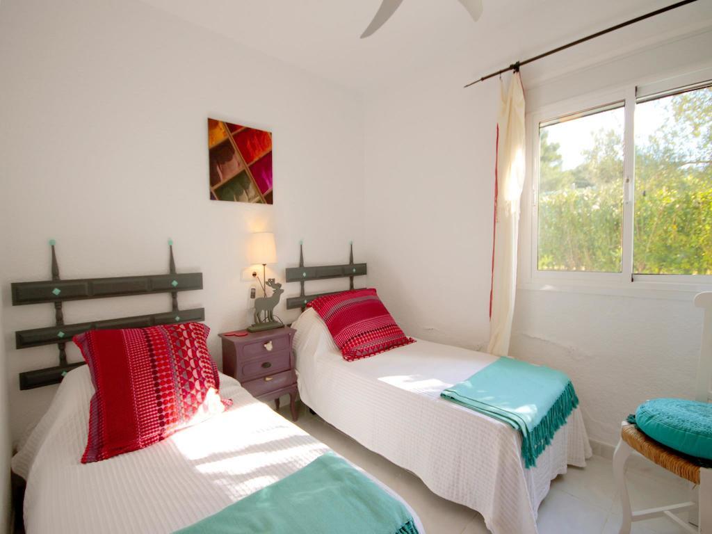 Holiday Home Anna Javea Phòng bức ảnh